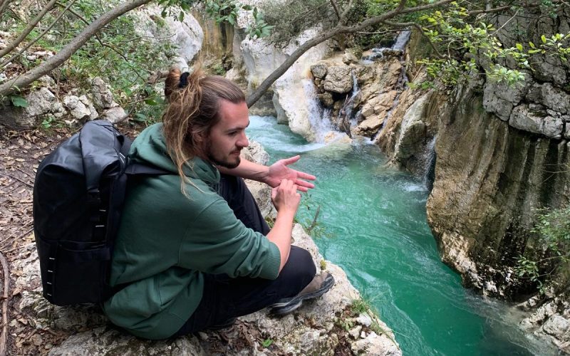 © private
