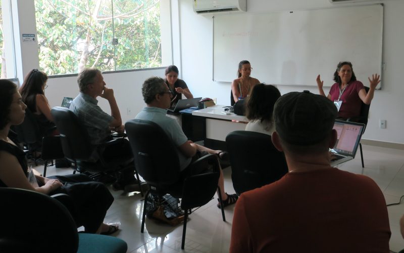 and discussion sessions for overarching topics like the Code of Conduct.
© ATTO team