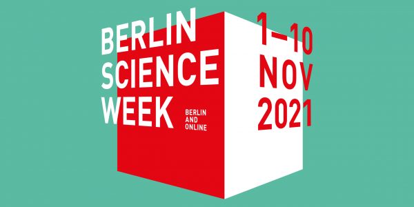 Berlin Science Week 2021
